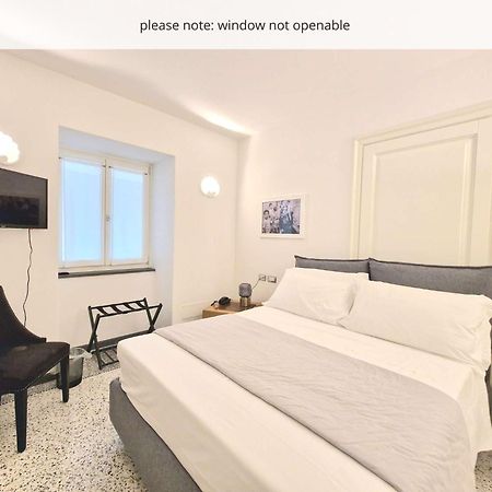 Roccobarocco Boutique Hotel Sant'Angelo  Exteriér fotografie