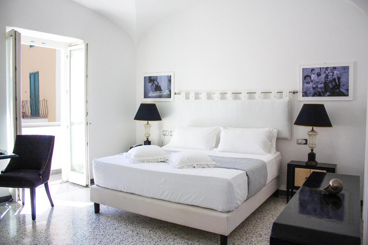 Roccobarocco Boutique Hotel Sant'Angelo  Exteriér fotografie
