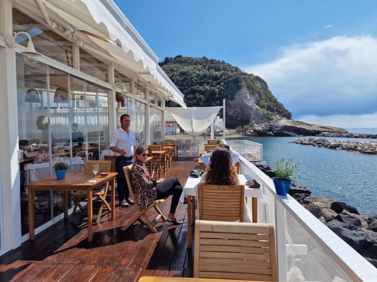 Roccobarocco Boutique Hotel Sant'Angelo  Exteriér fotografie