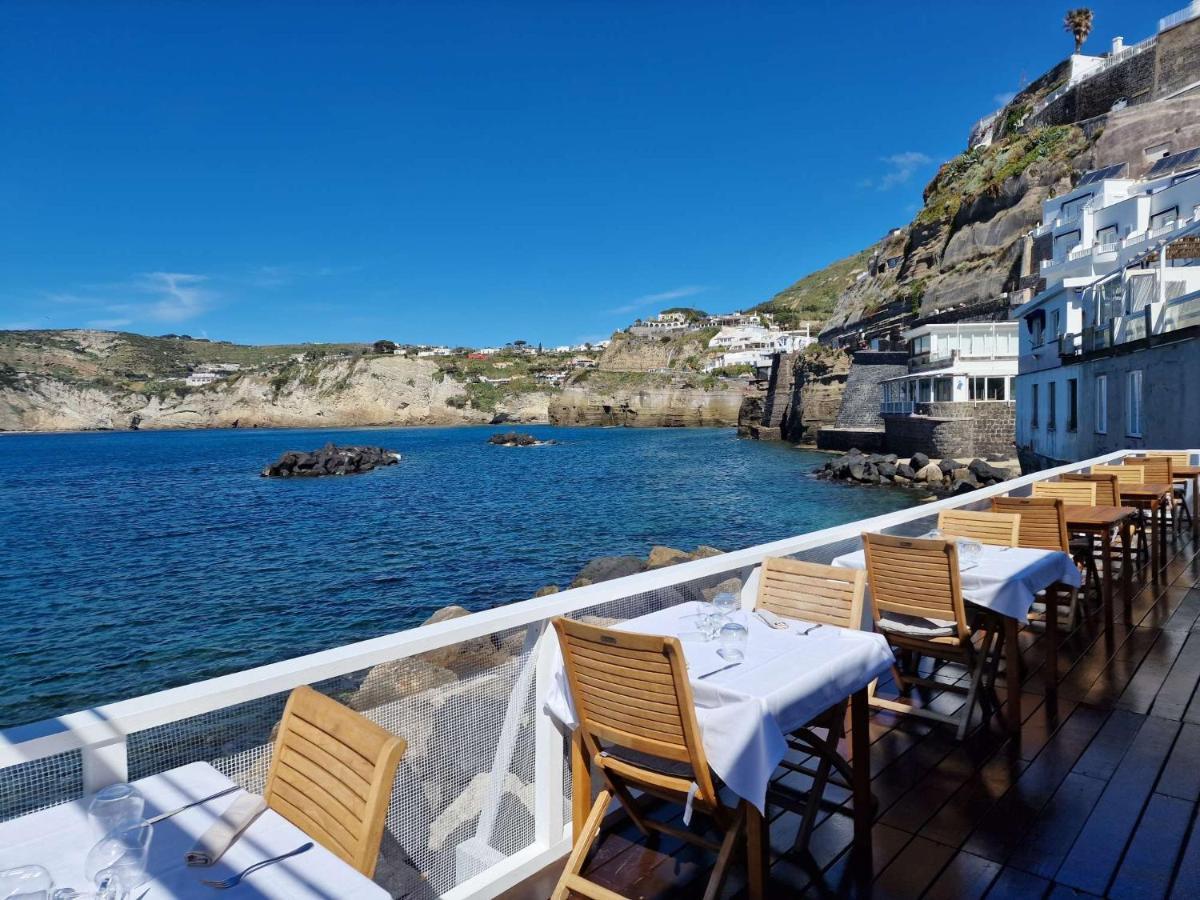 Roccobarocco Boutique Hotel Sant'Angelo  Exteriér fotografie