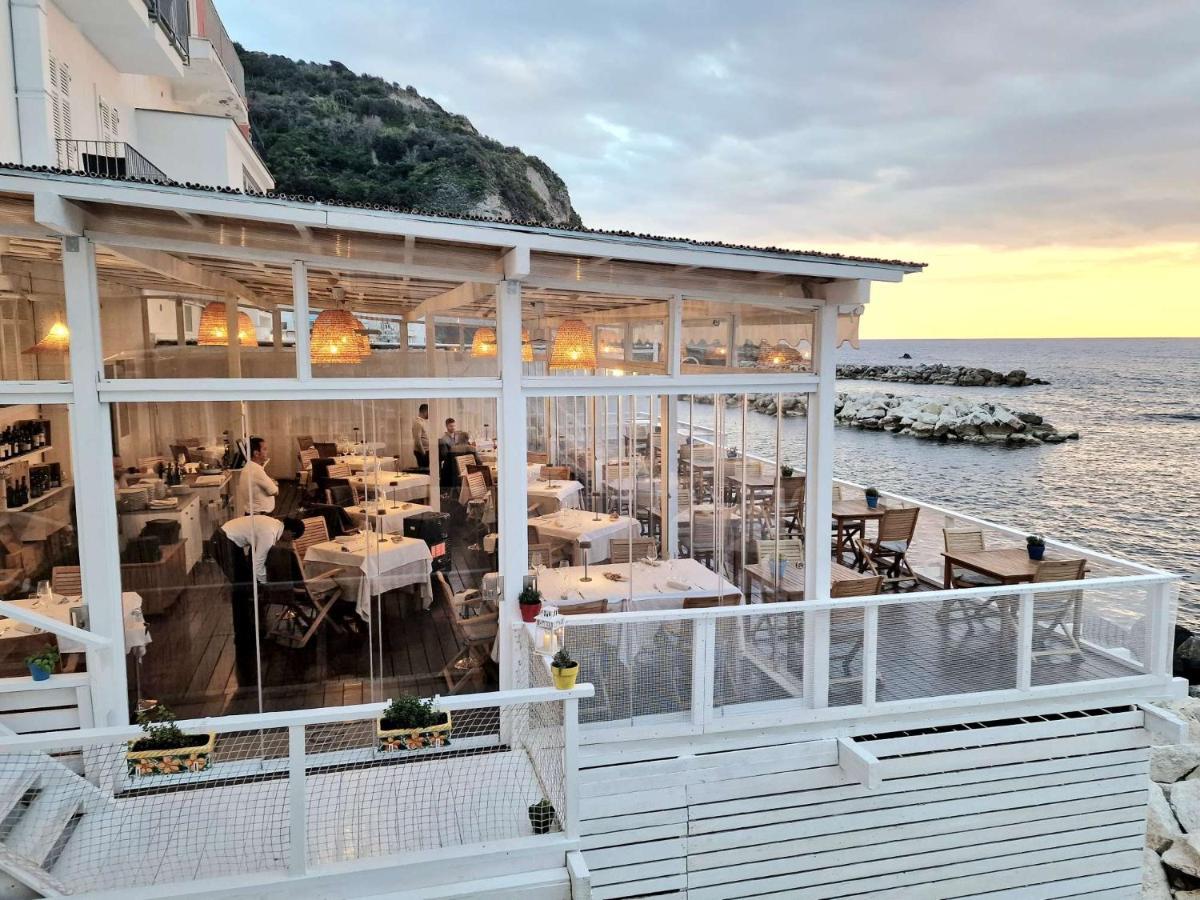 Roccobarocco Boutique Hotel Sant'Angelo  Exteriér fotografie