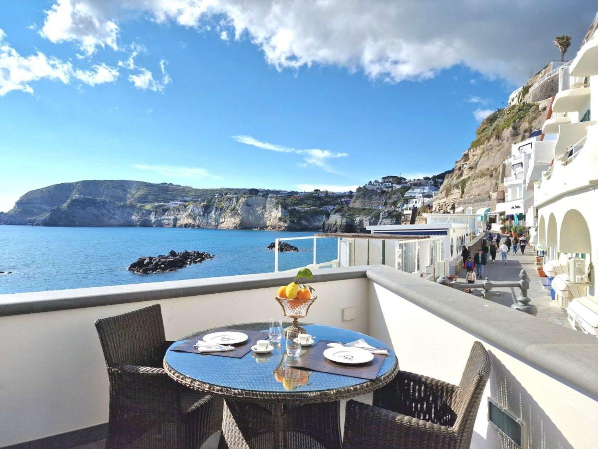 Roccobarocco Boutique Hotel Sant'Angelo  Exteriér fotografie