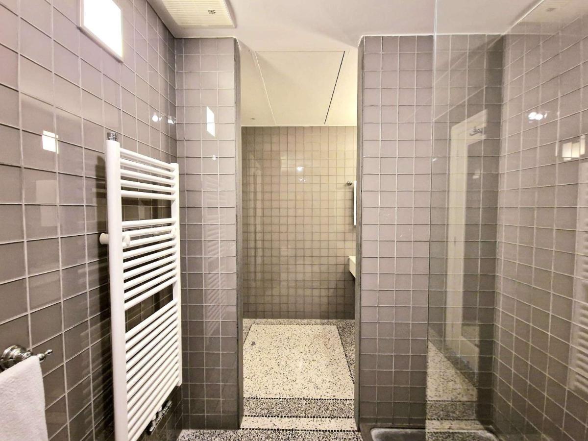 Roccobarocco Boutique Hotel Sant'Angelo  Exteriér fotografie