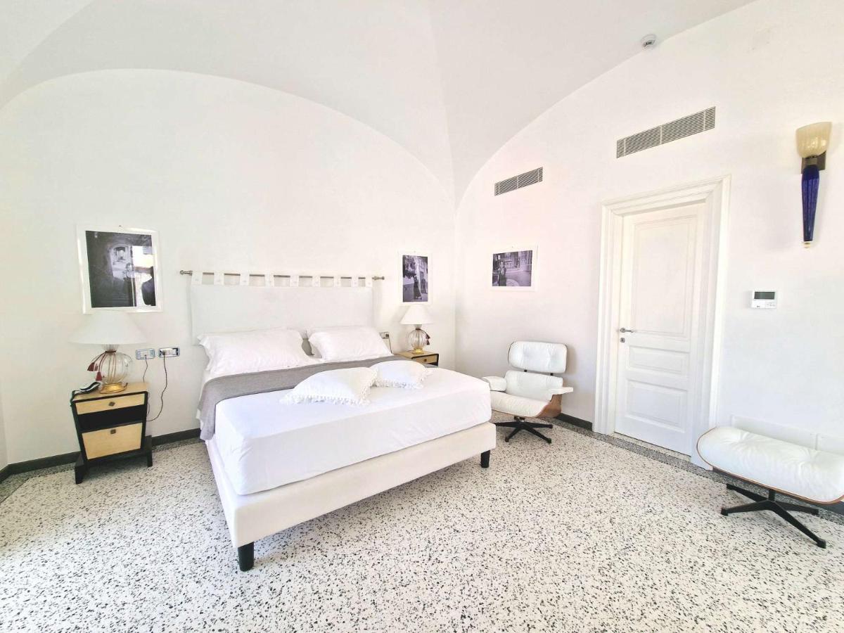 Roccobarocco Boutique Hotel Sant'Angelo  Exteriér fotografie
