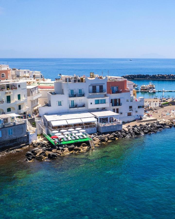 Roccobarocco Boutique Hotel Sant'Angelo  Exteriér fotografie