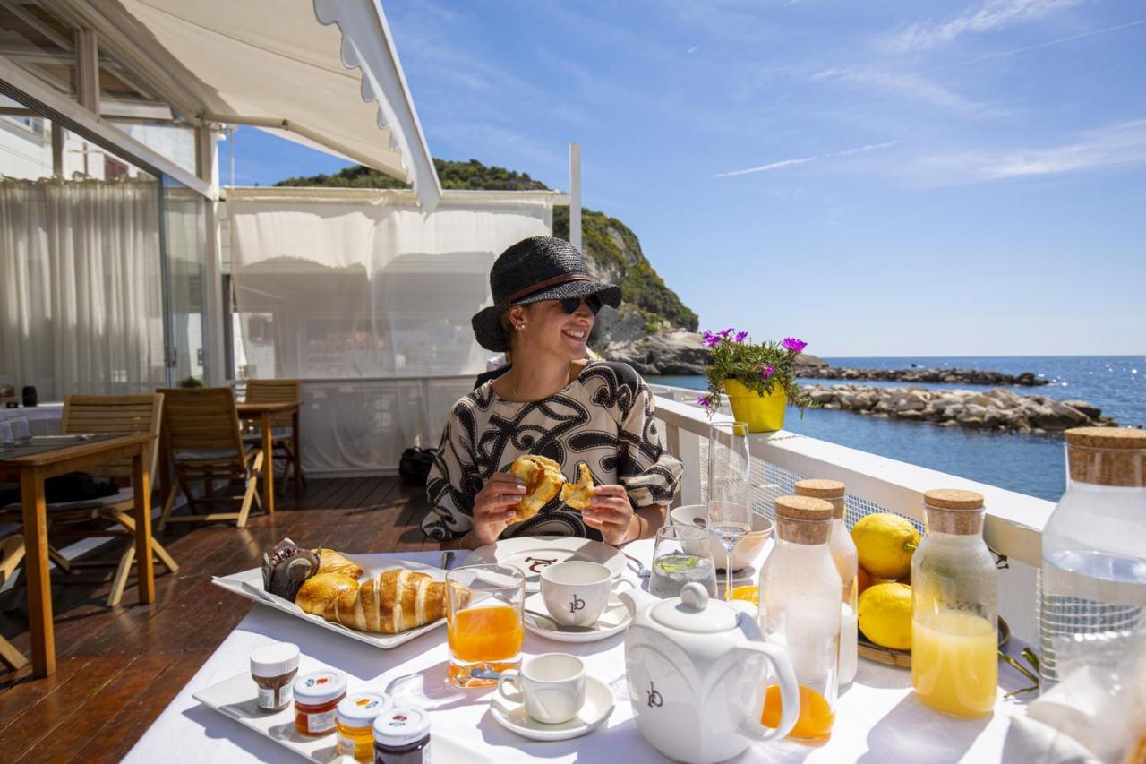 Roccobarocco Boutique Hotel Sant'Angelo  Exteriér fotografie