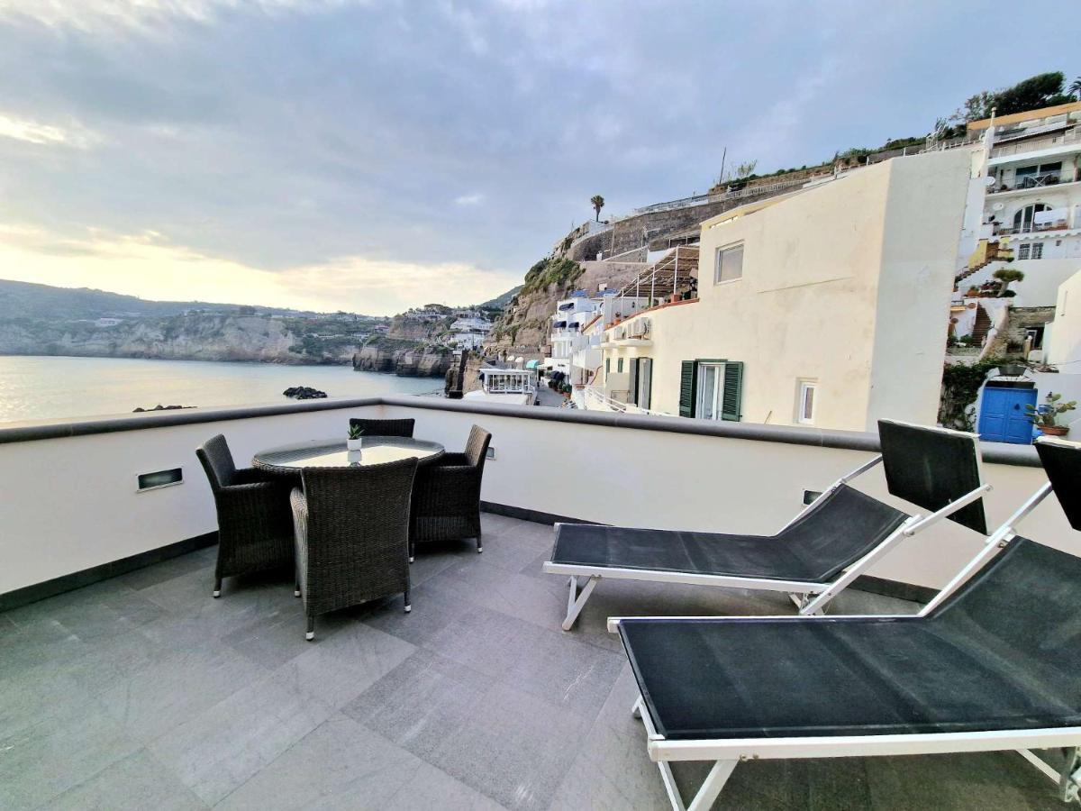 Roccobarocco Boutique Hotel Sant'Angelo  Exteriér fotografie