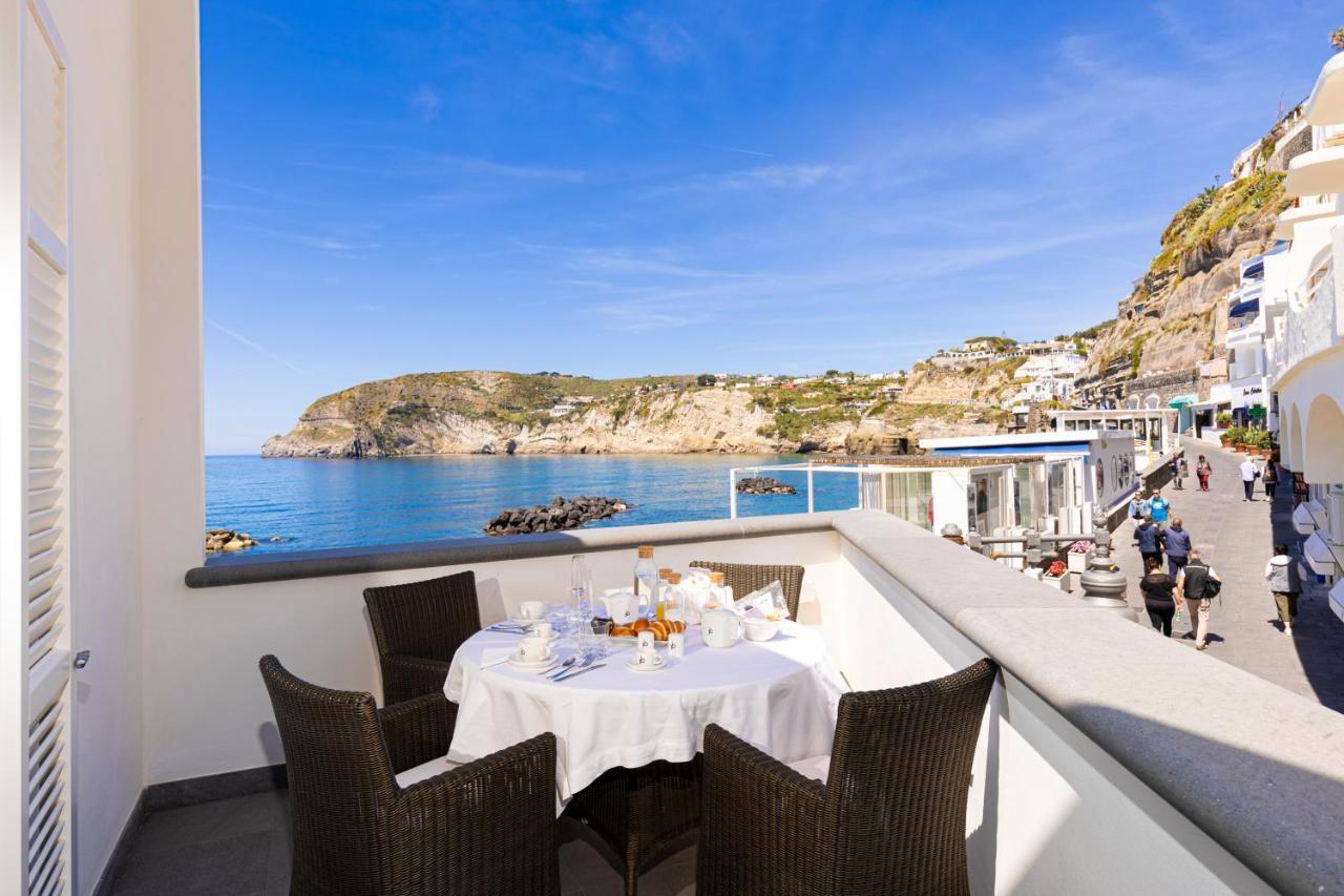 Roccobarocco Boutique Hotel Sant'Angelo  Exteriér fotografie