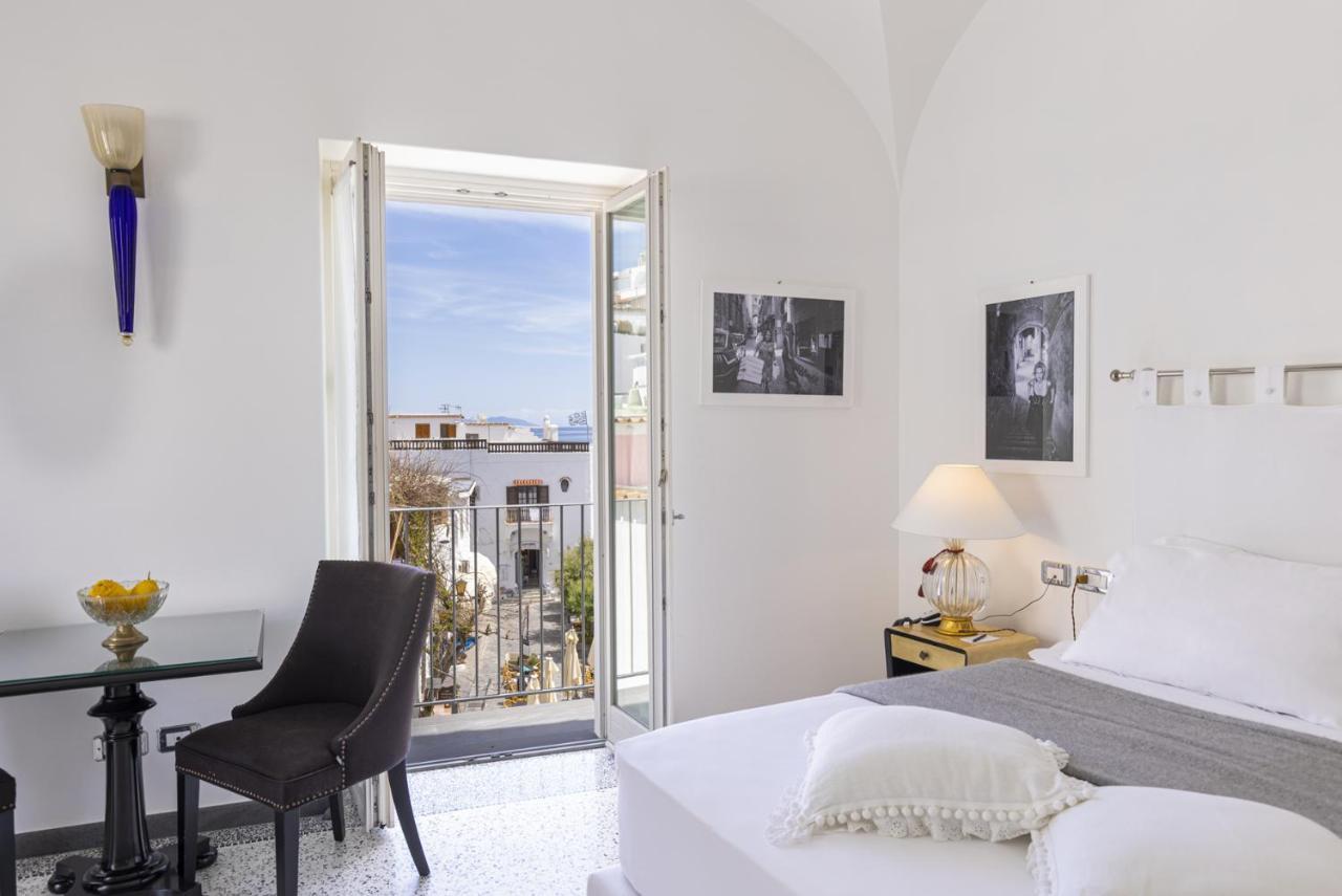Roccobarocco Boutique Hotel Sant'Angelo  Exteriér fotografie