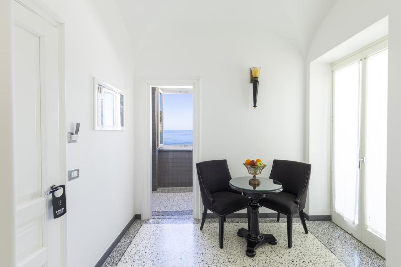 Roccobarocco Boutique Hotel Sant'Angelo  Exteriér fotografie