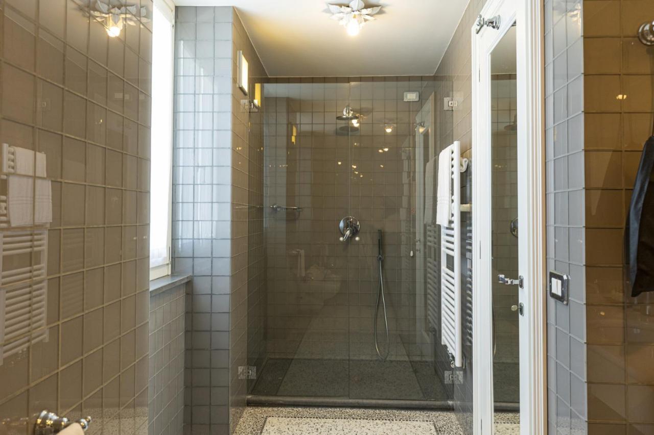 Roccobarocco Boutique Hotel Sant'Angelo  Exteriér fotografie