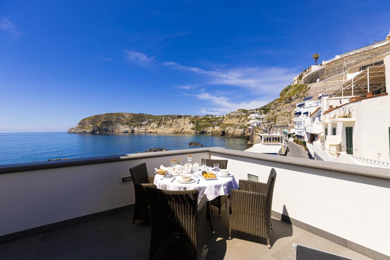 Roccobarocco Boutique Hotel Sant'Angelo  Exteriér fotografie