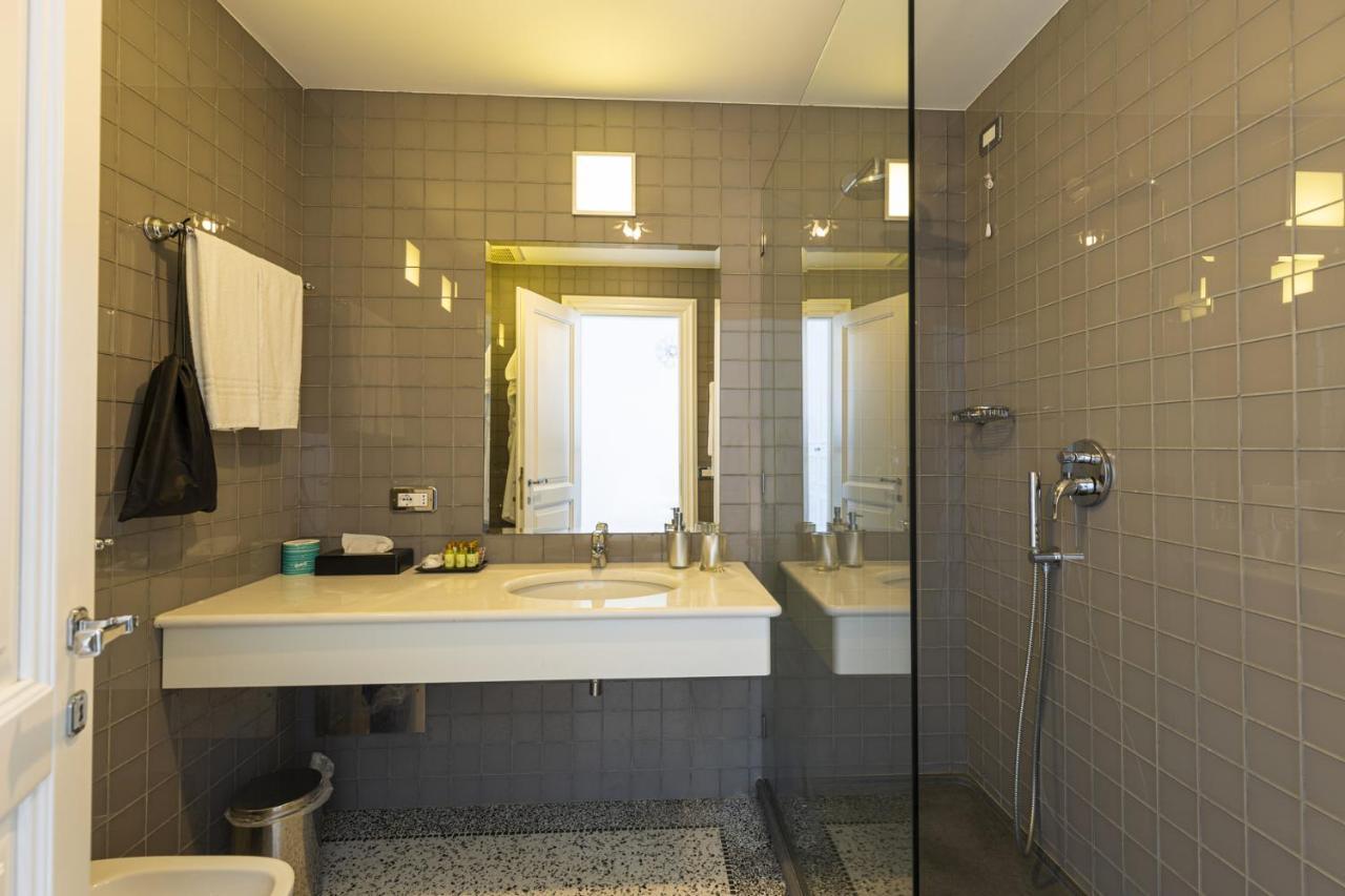 Roccobarocco Boutique Hotel Sant'Angelo  Exteriér fotografie
