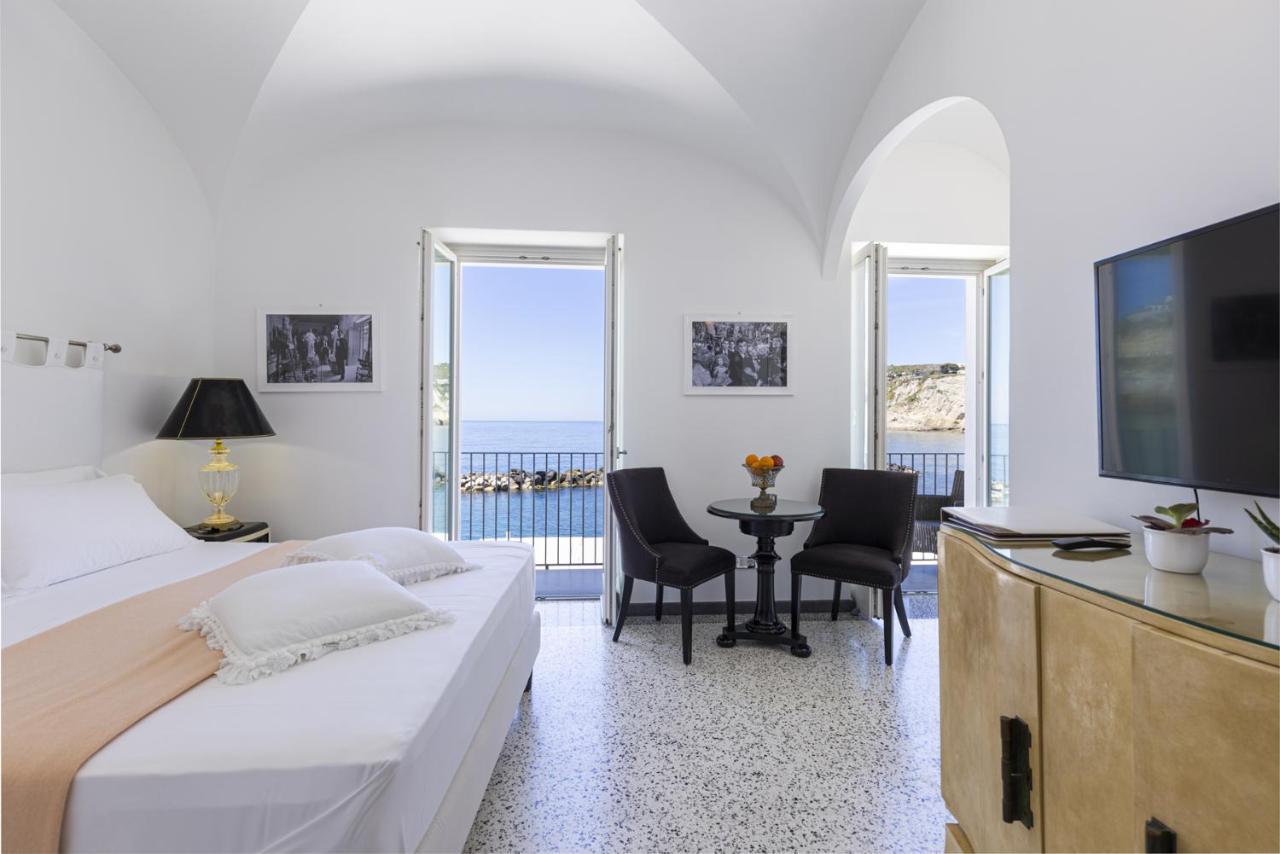 Roccobarocco Boutique Hotel Sant'Angelo  Exteriér fotografie