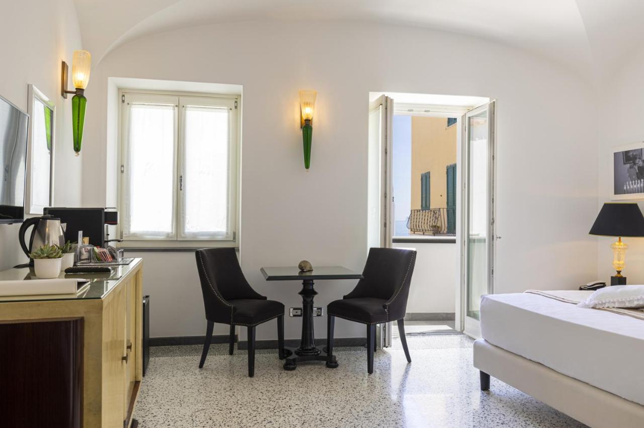 Roccobarocco Boutique Hotel Sant'Angelo  Exteriér fotografie