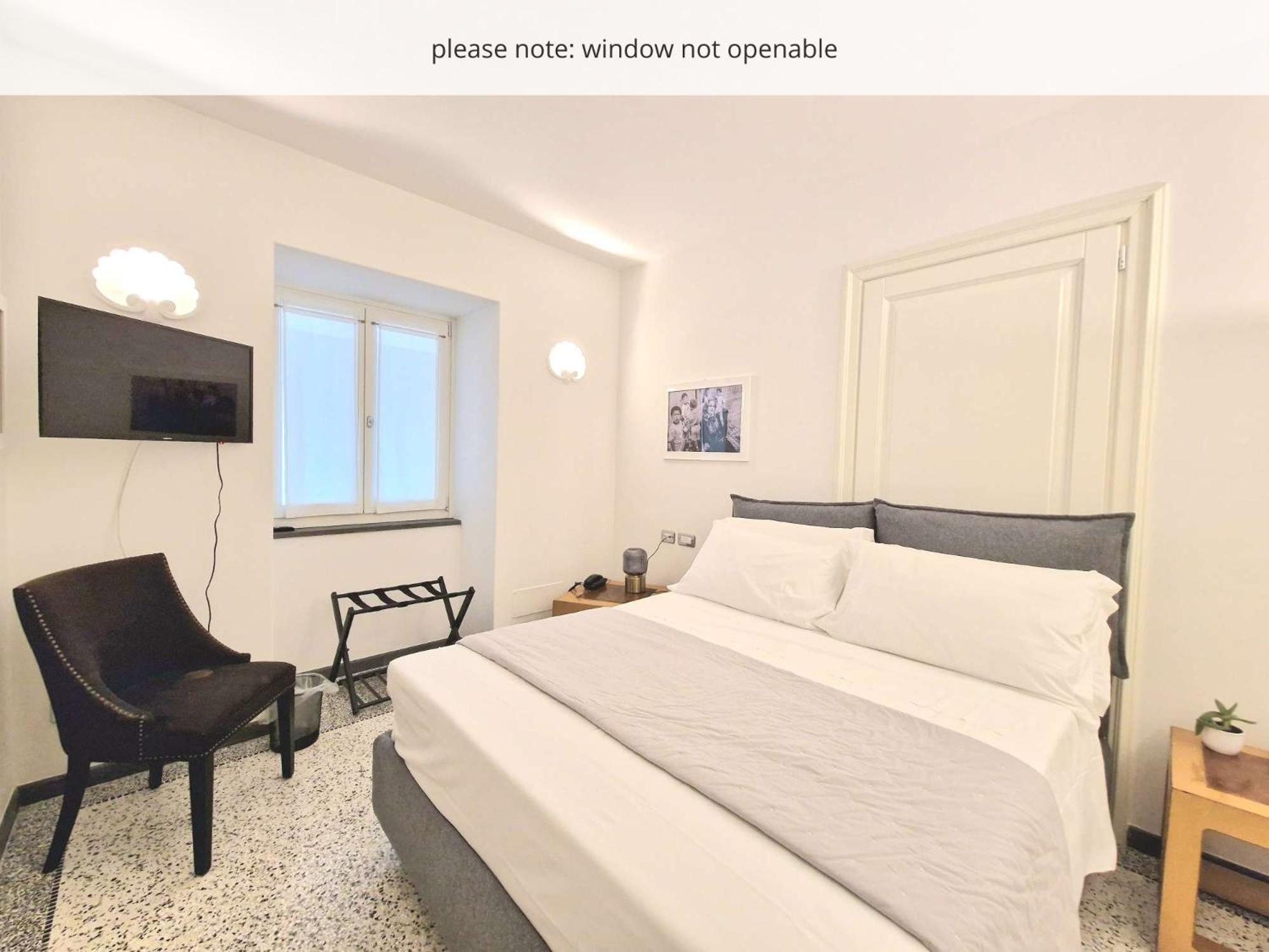 Roccobarocco Boutique Hotel Sant'Angelo  Exteriér fotografie