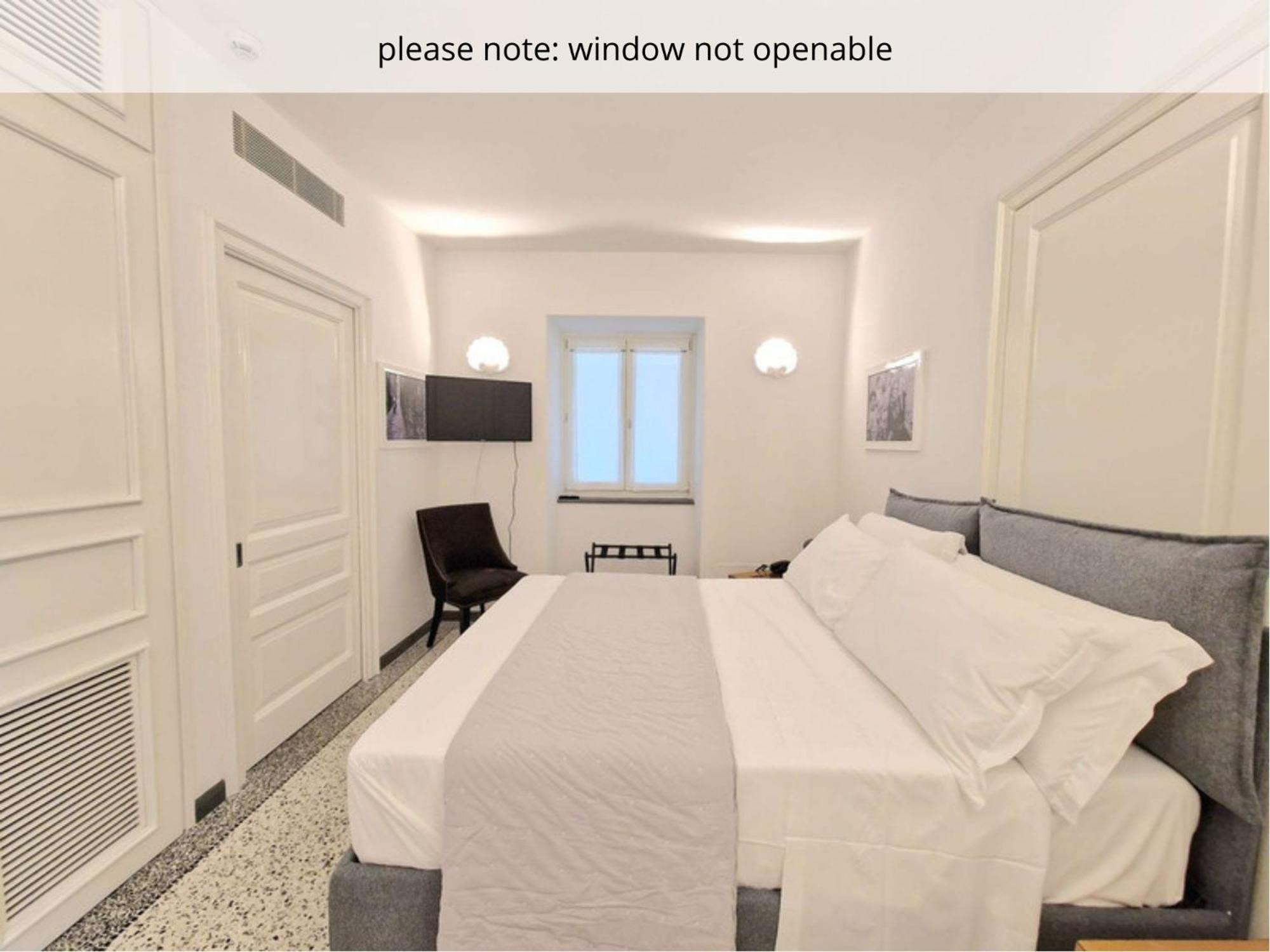 Roccobarocco Boutique Hotel Sant'Angelo  Exteriér fotografie