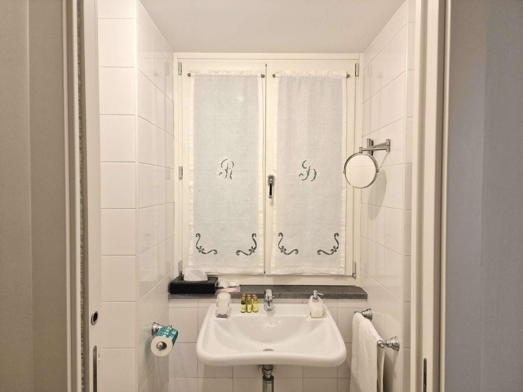 Roccobarocco Boutique Hotel Sant'Angelo  Pokoj fotografie