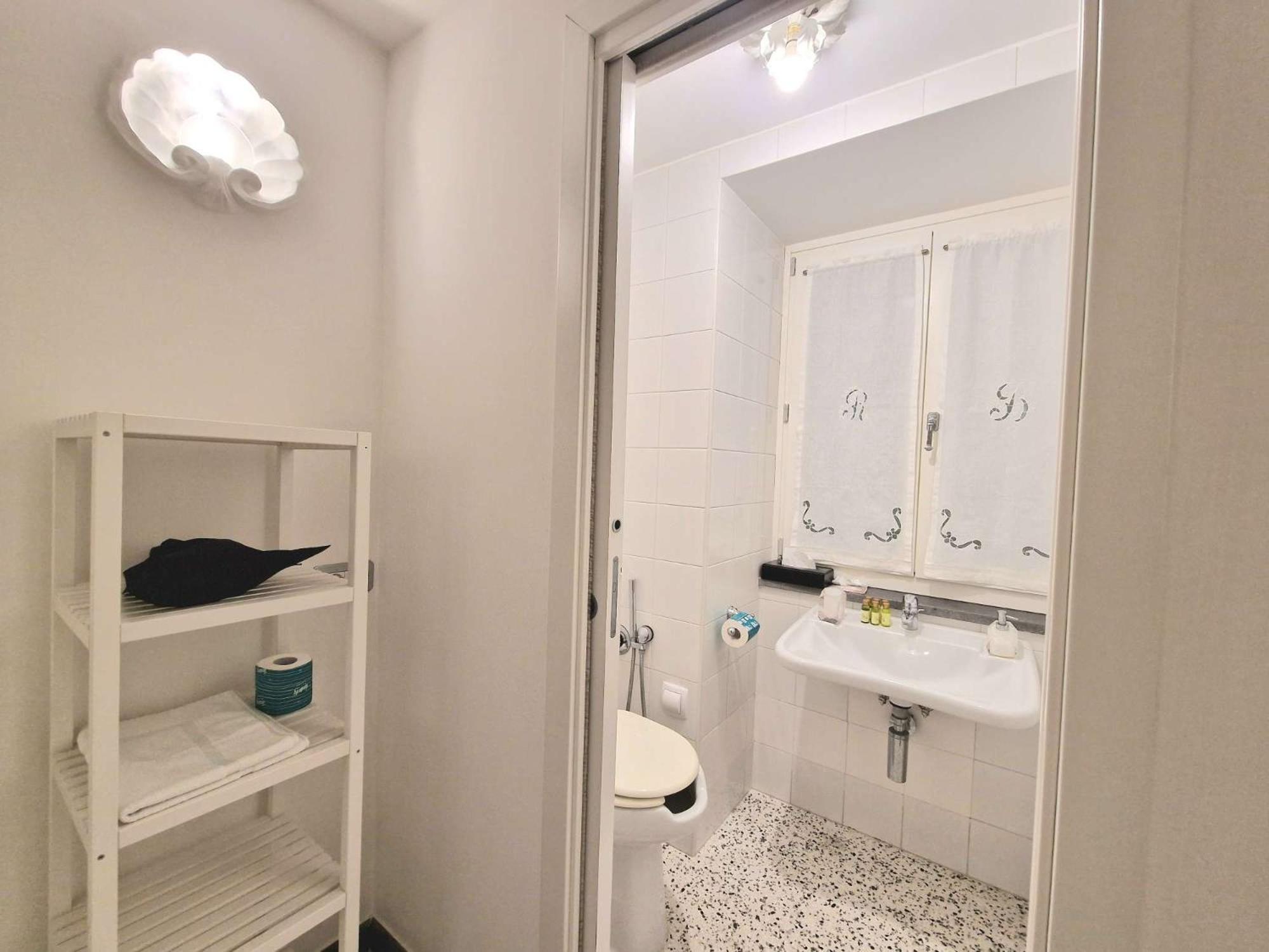 Roccobarocco Boutique Hotel Sant'Angelo  Pokoj fotografie