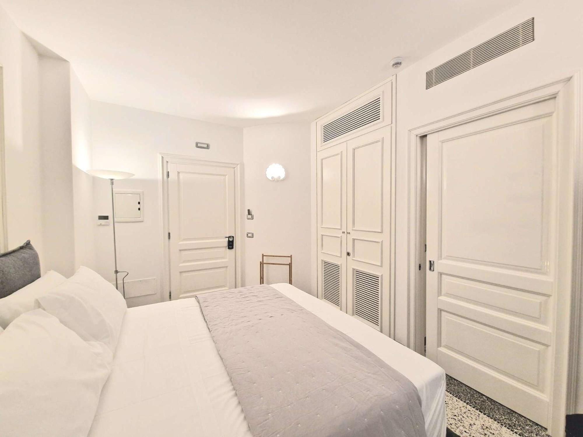 Roccobarocco Boutique Hotel Sant'Angelo  Pokoj fotografie