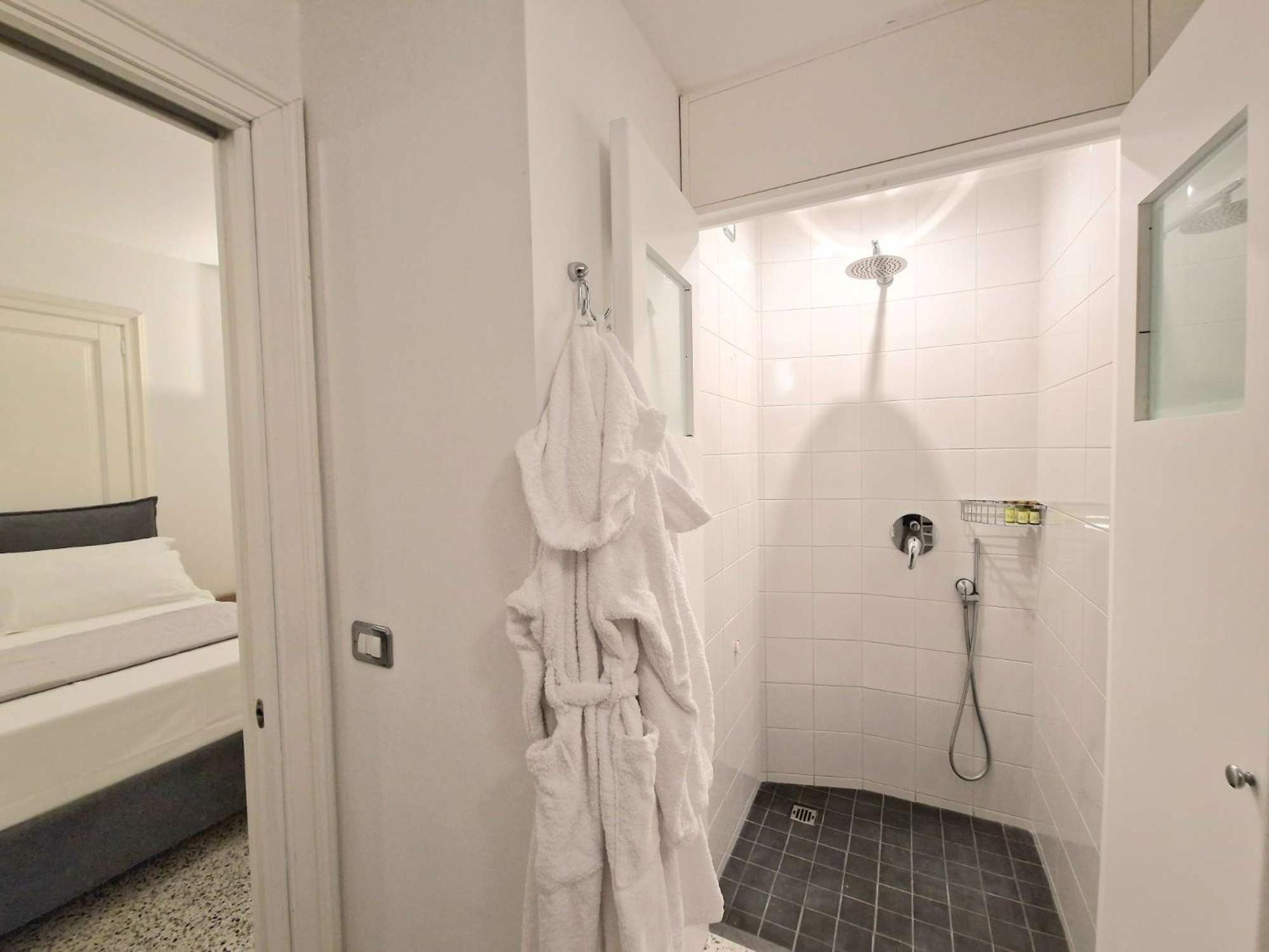 Roccobarocco Boutique Hotel Sant'Angelo  Pokoj fotografie