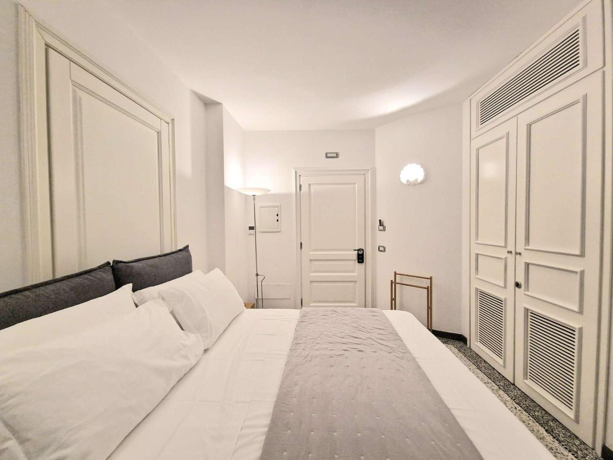 Roccobarocco Boutique Hotel Sant'Angelo  Pokoj fotografie
